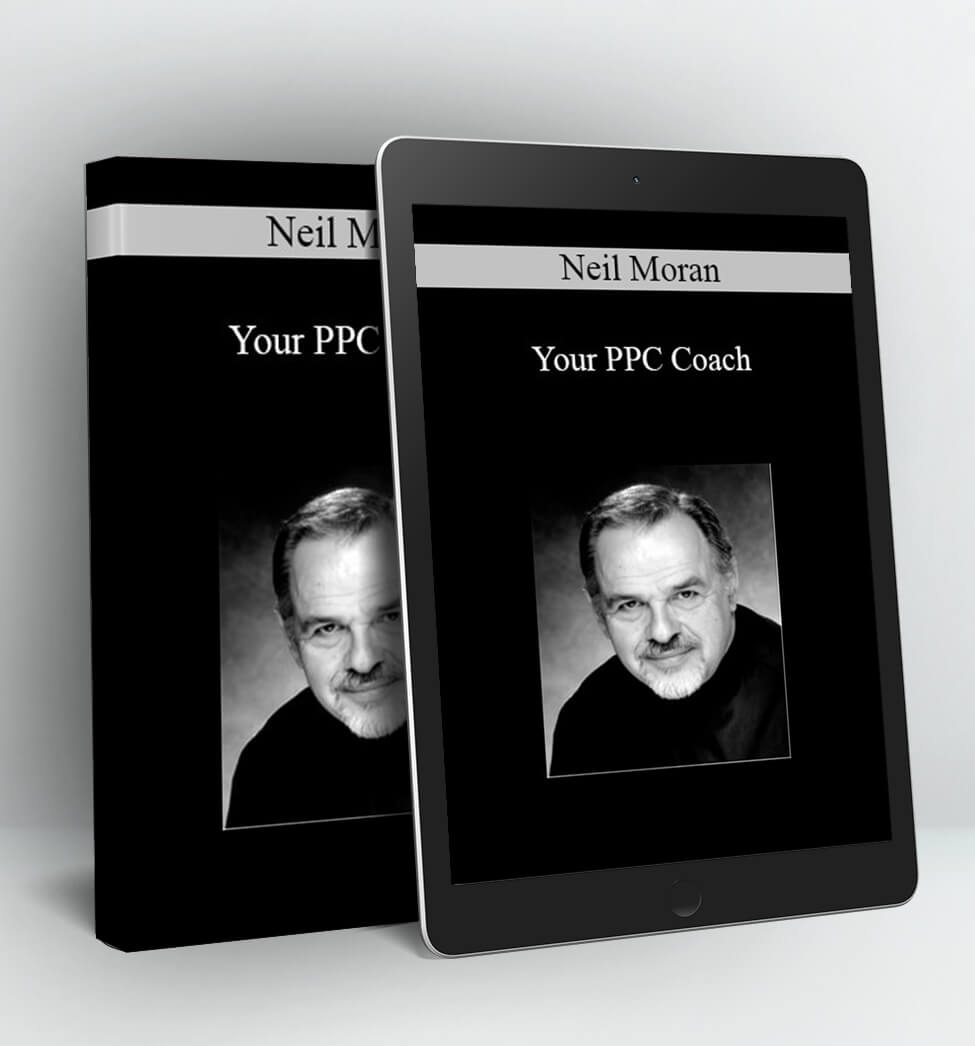 Your PPC Coach - Neil Moran