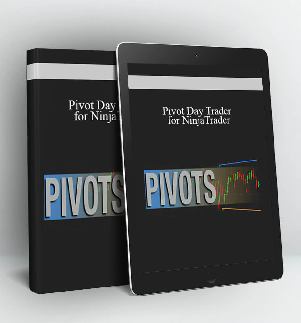 Pivot Day Trader for NinjaTrader