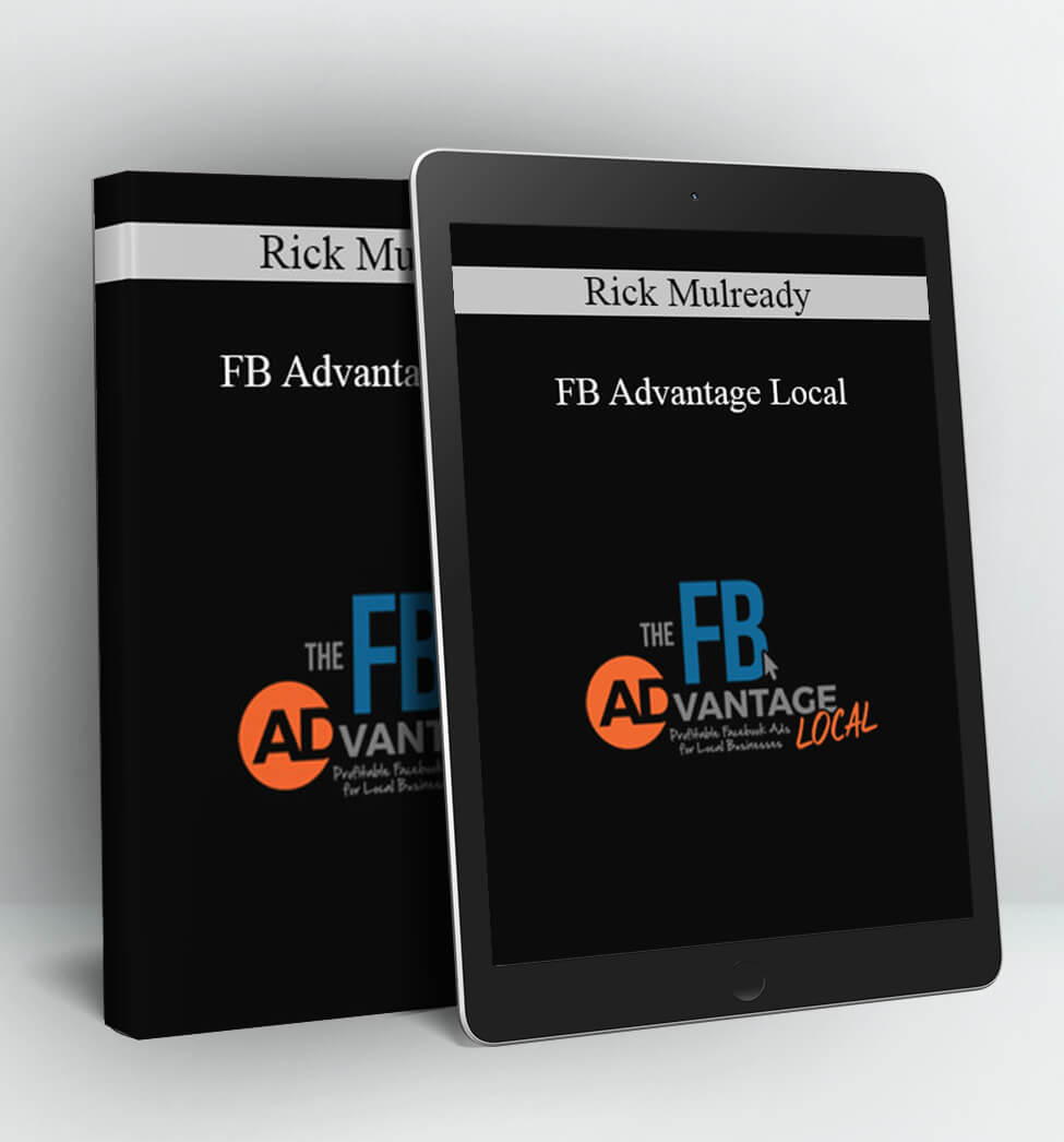 FB Advantage Local - Rick Mulready