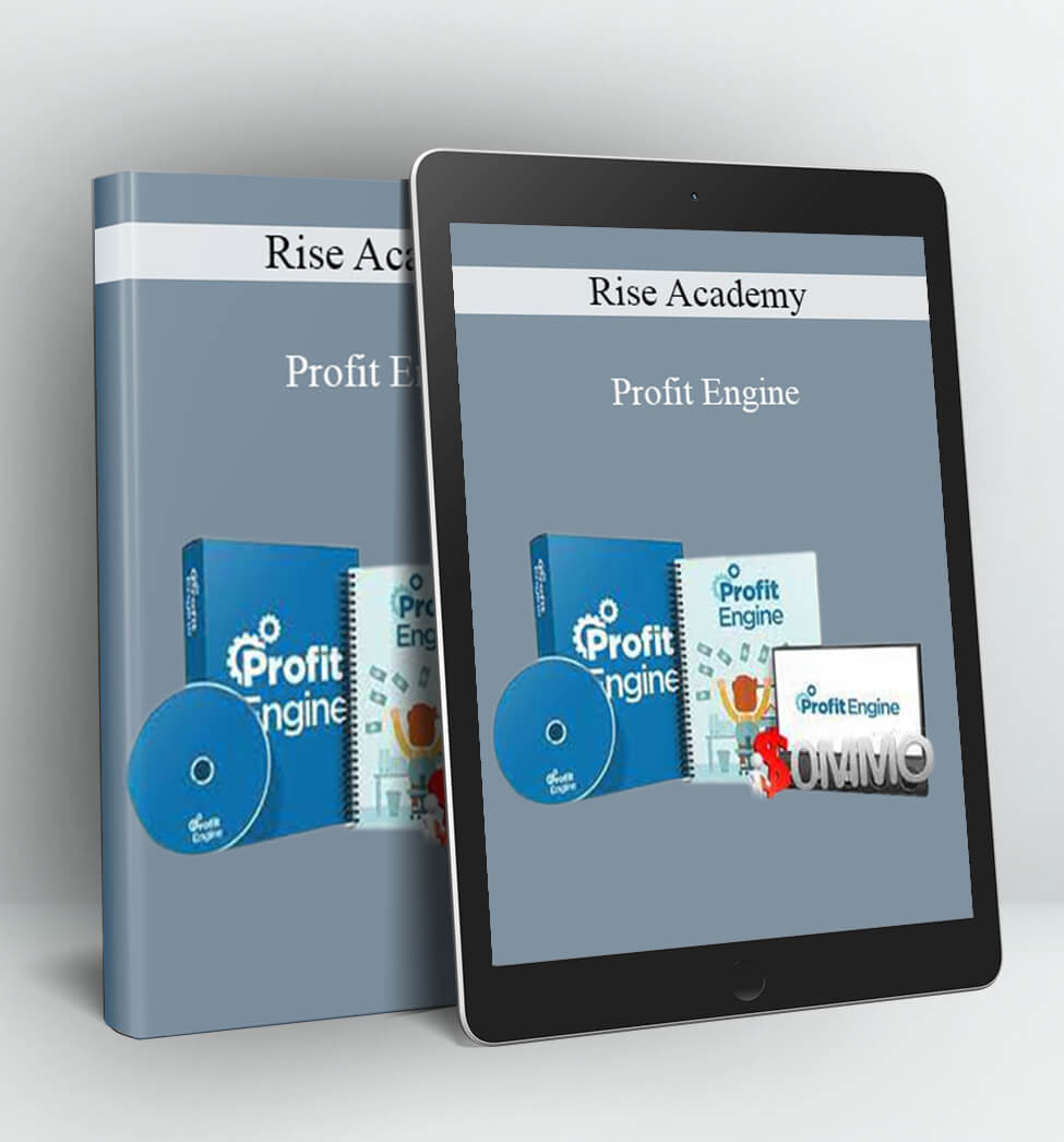 Profit Engine - Rise Academy