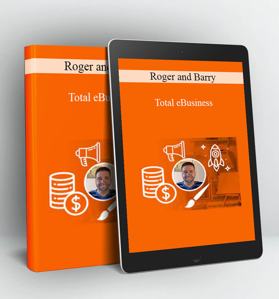 Total eBusiness - Roger and Barry