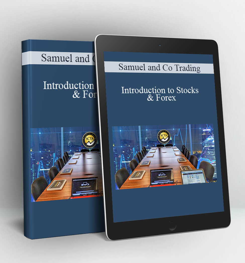 Introduction to Stocks & Forex - Samuel and Co Trading