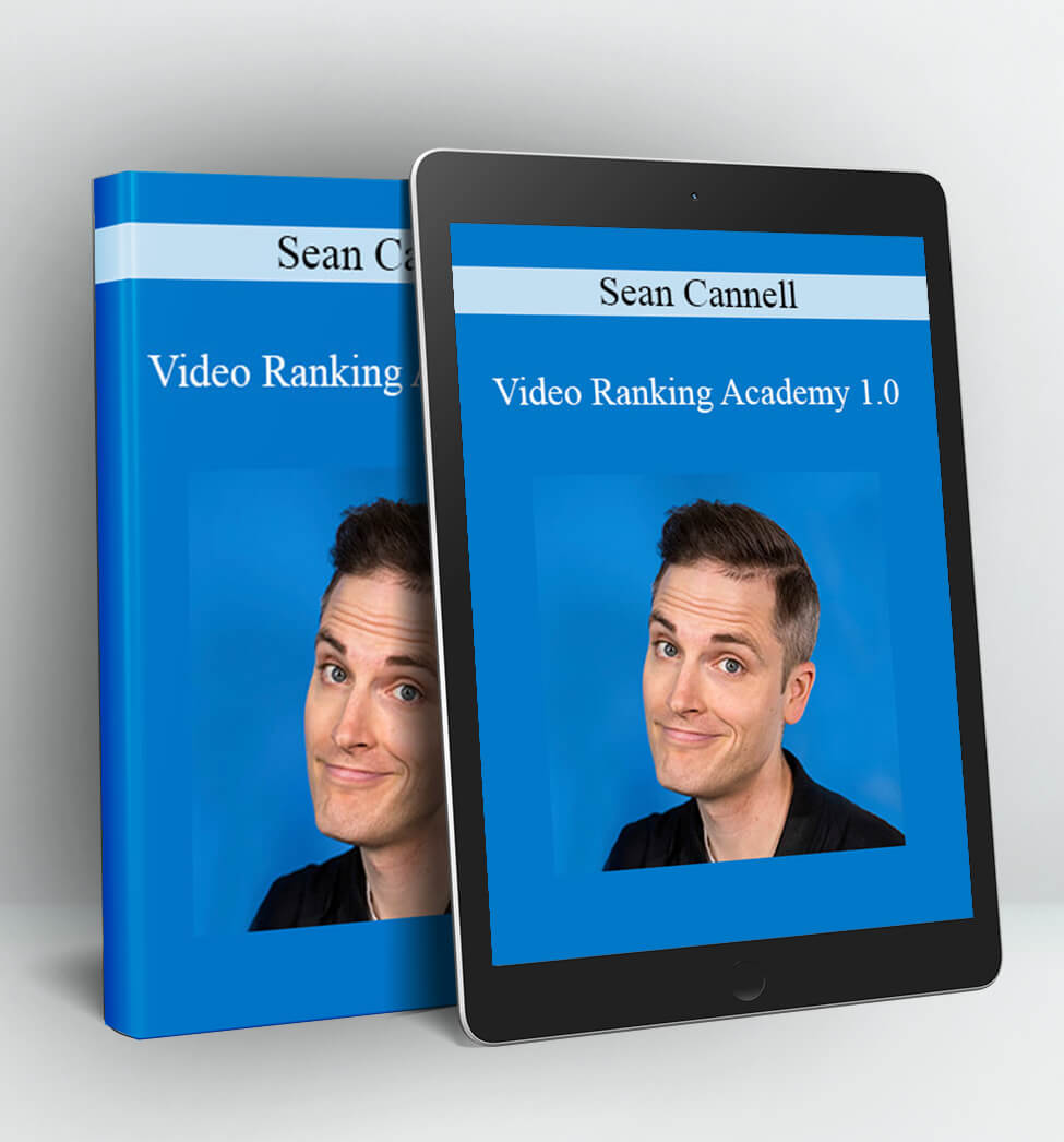 Video Ranking Academy 1.0 - Sean Cannell