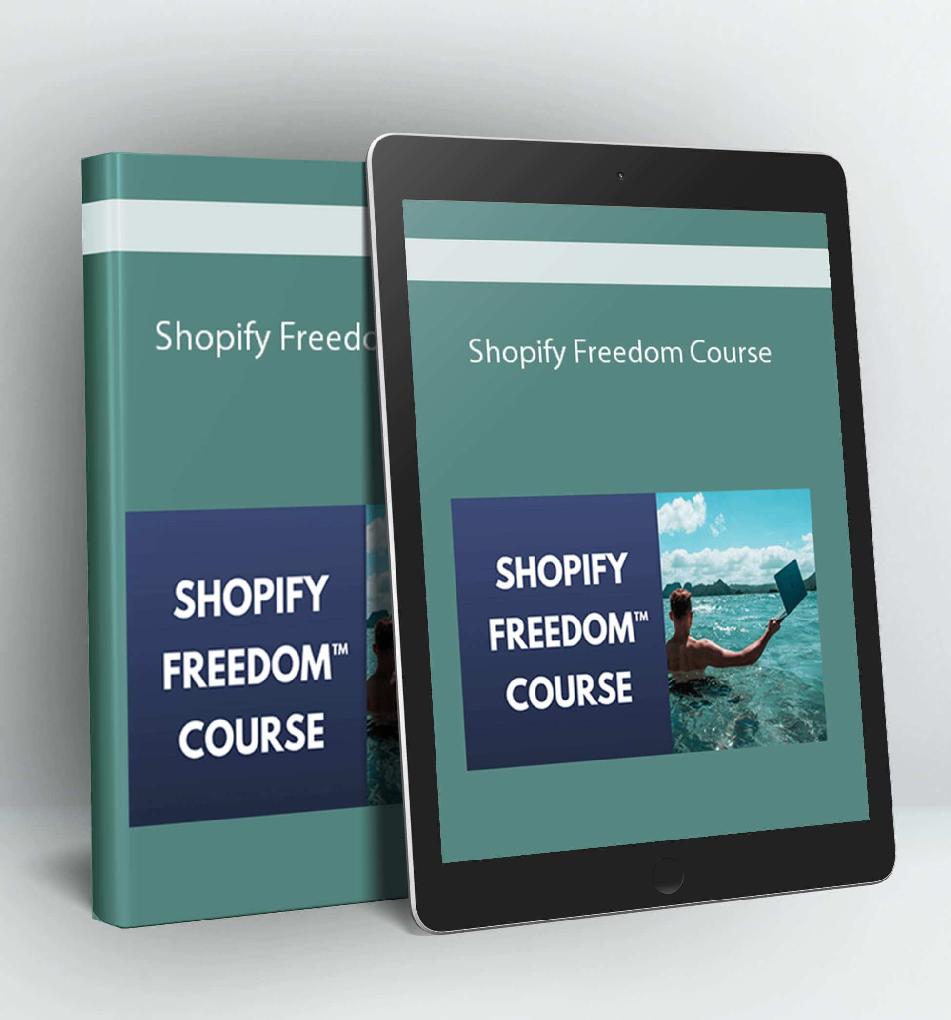 Shopify Freedom Course