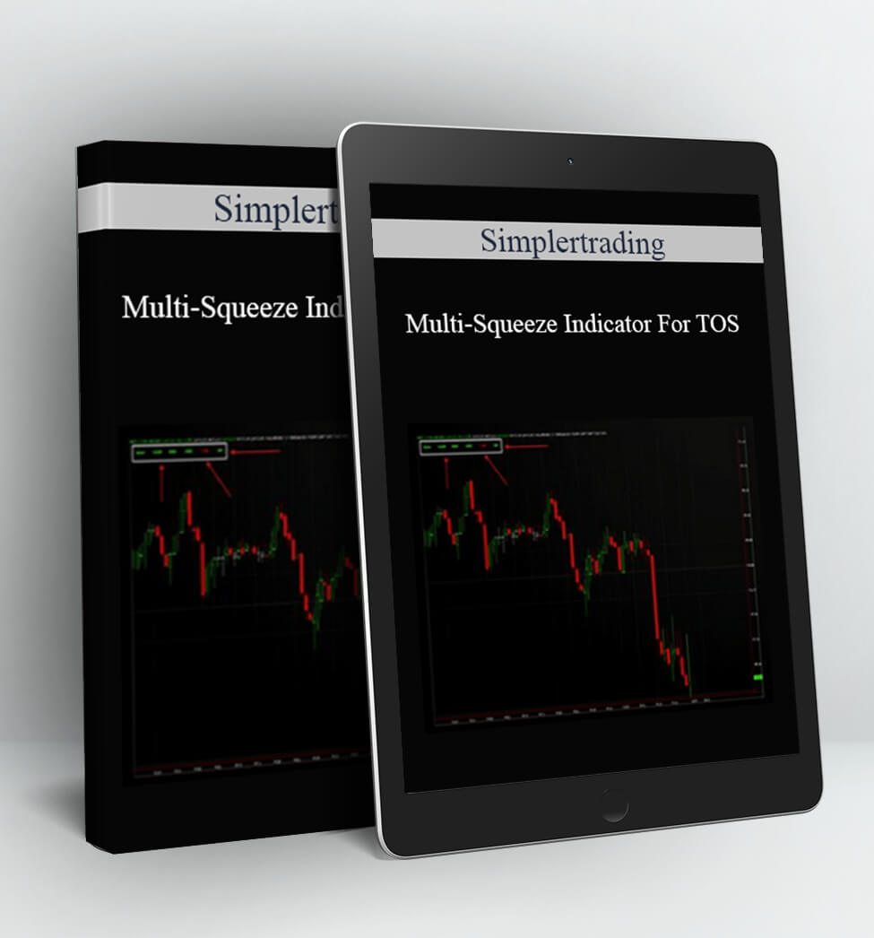 Multi-Squeeze Indicator For TOS - Simplertrading