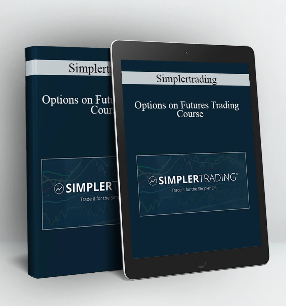 Options on Futures Trading Course - Simplertrading