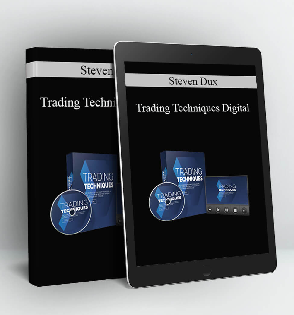 Trading Techniques Digital - Steven Dux