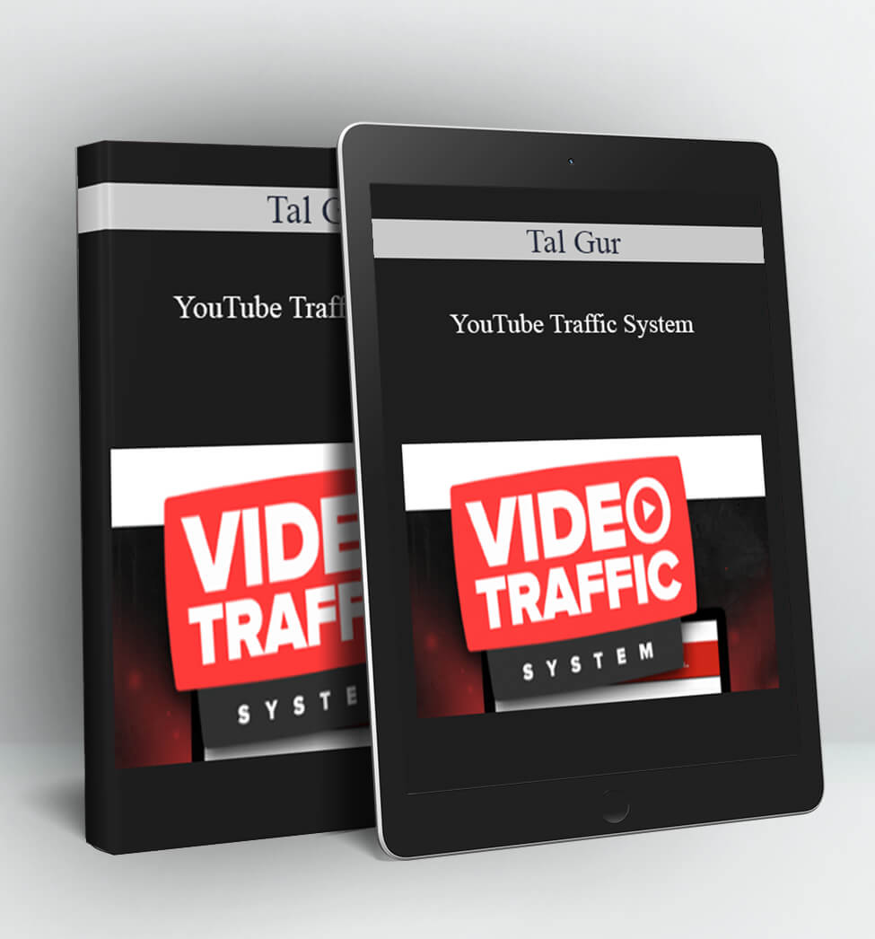 YouTube Traffic System - Tal Gur