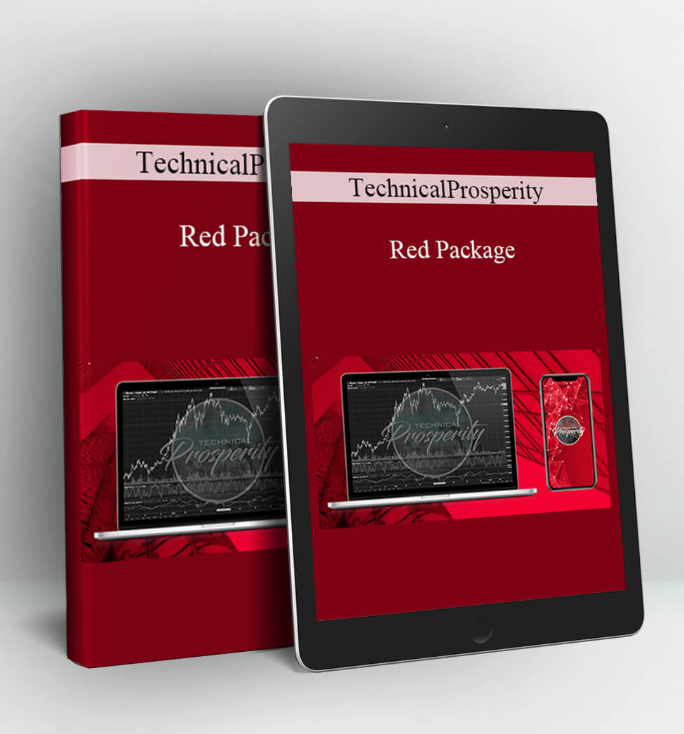 Technical Prosperity – Red Package