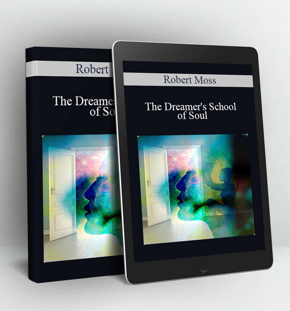 The Dreamer's School of Soul - Robert Moss