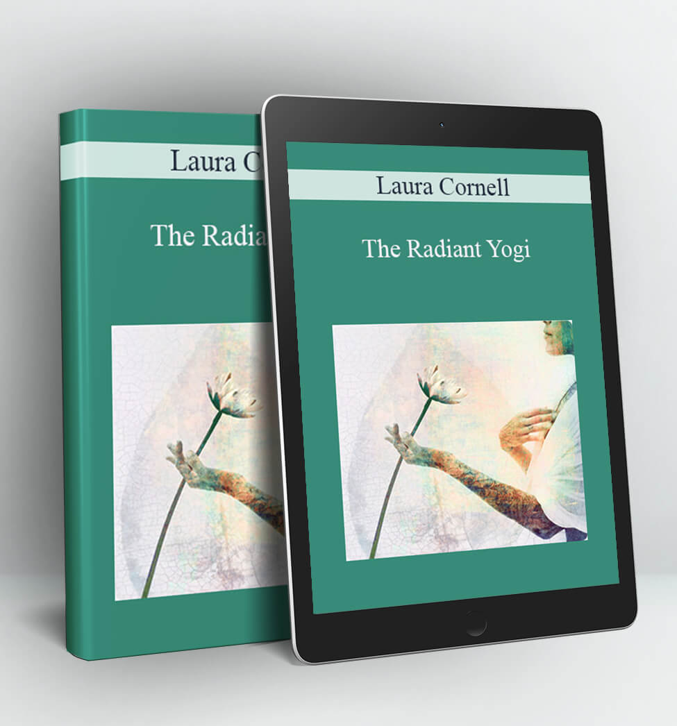 The Radiant Yogi with Laura Cornell