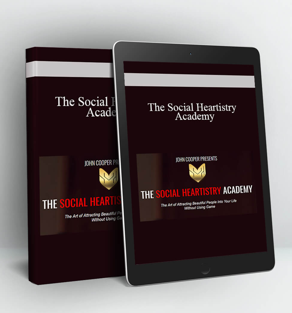 The Social Heartistry Academy