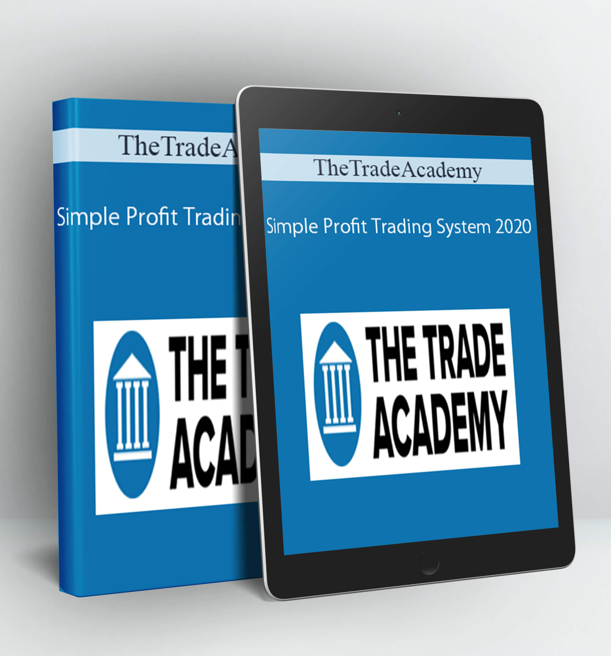 Simple Profit Trading System 2020 - TheTradeAcademy