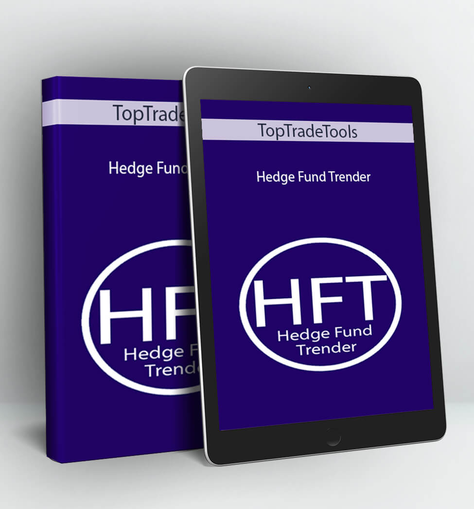 Hedge Fund Trender - TopTradeTools