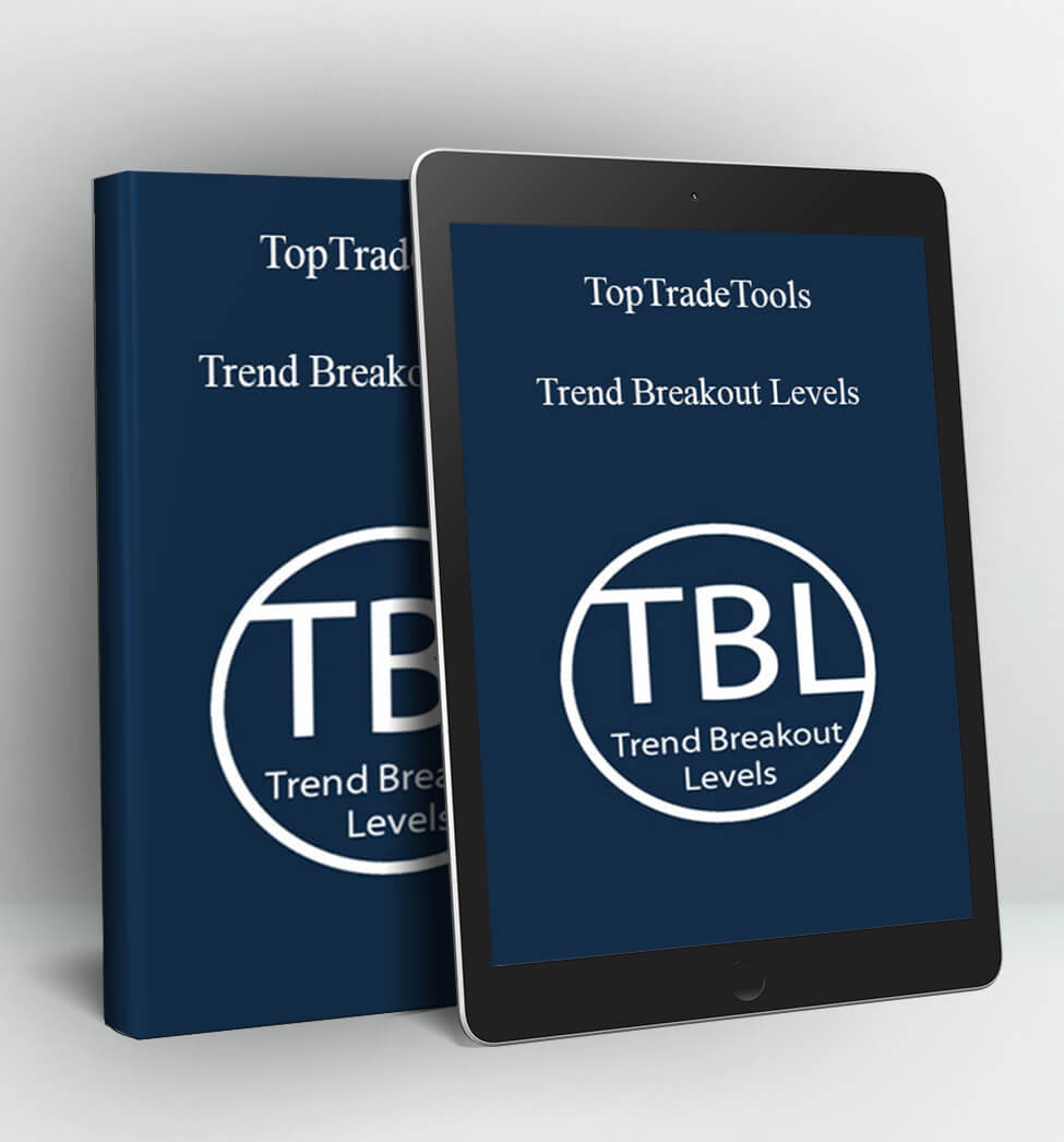 Trend Breakout Levels - TopTradeTools