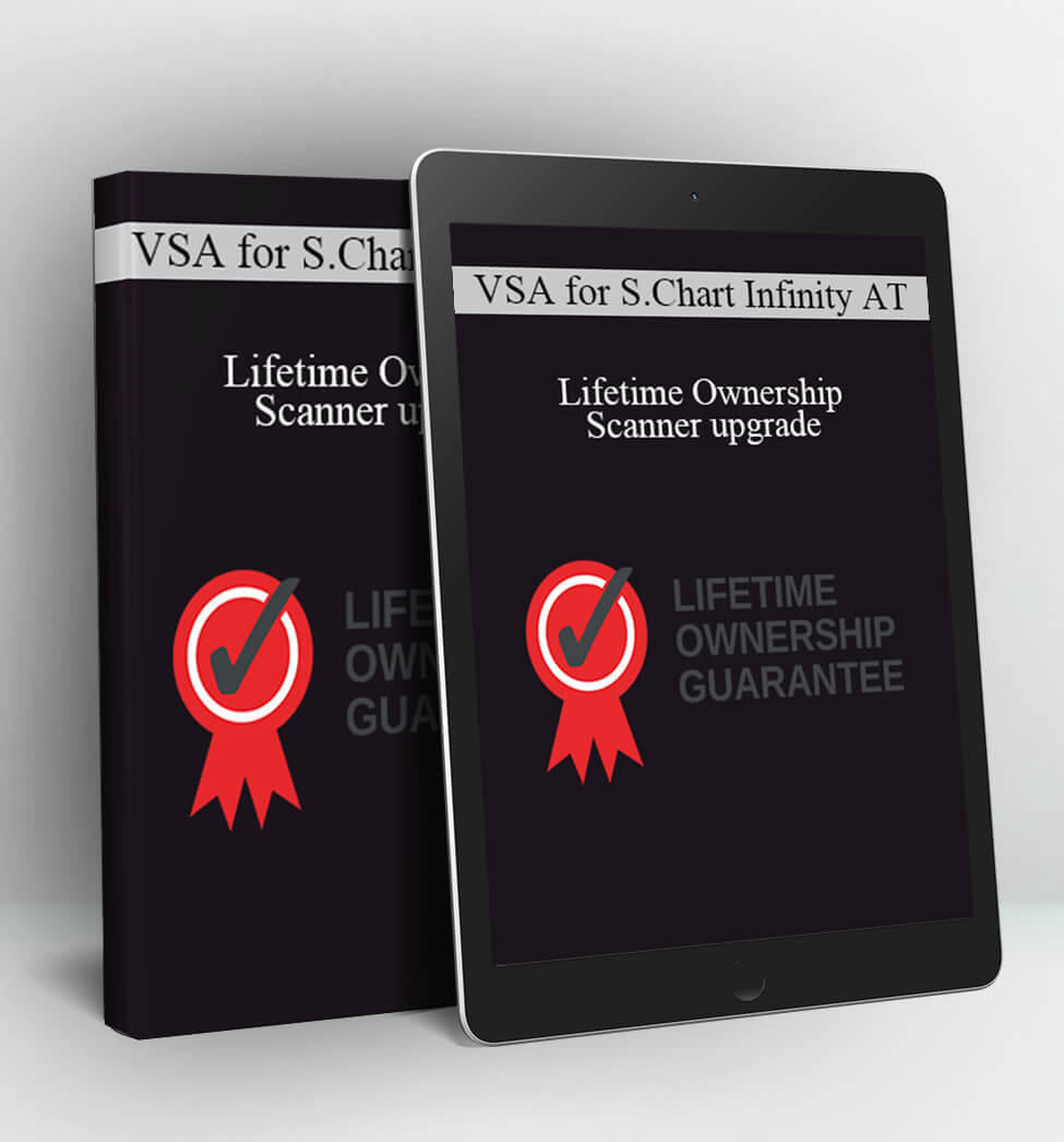 Lifetime Ownership - Scanner upgrade - VSA for Sierra Chart Infinity AT