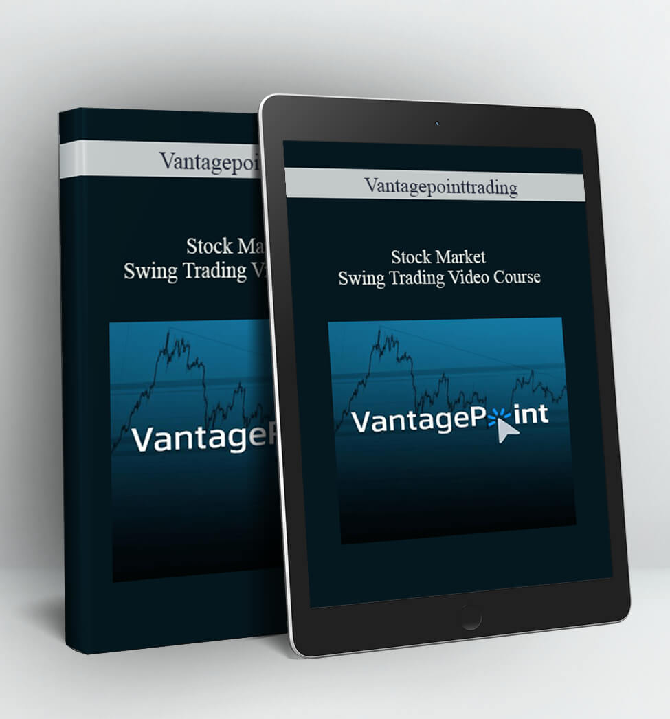 Stock Market Swing Trading Video Course - Vantagepointtrading