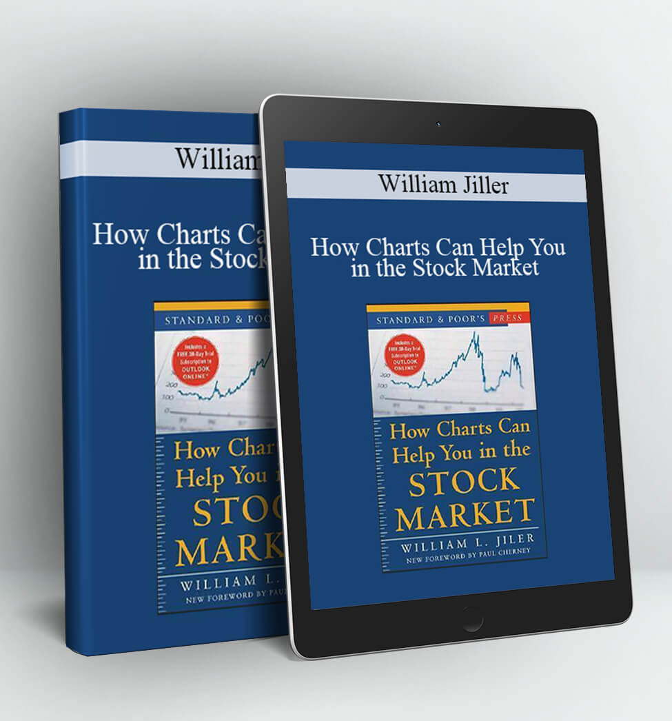 How Charts Can Help You in the Stock Market - William Jiller