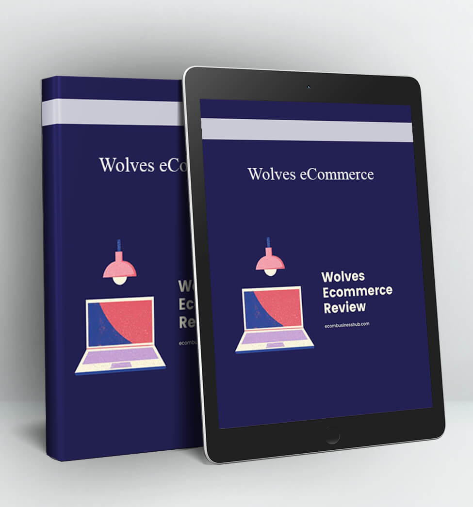 Wolves eCommerce