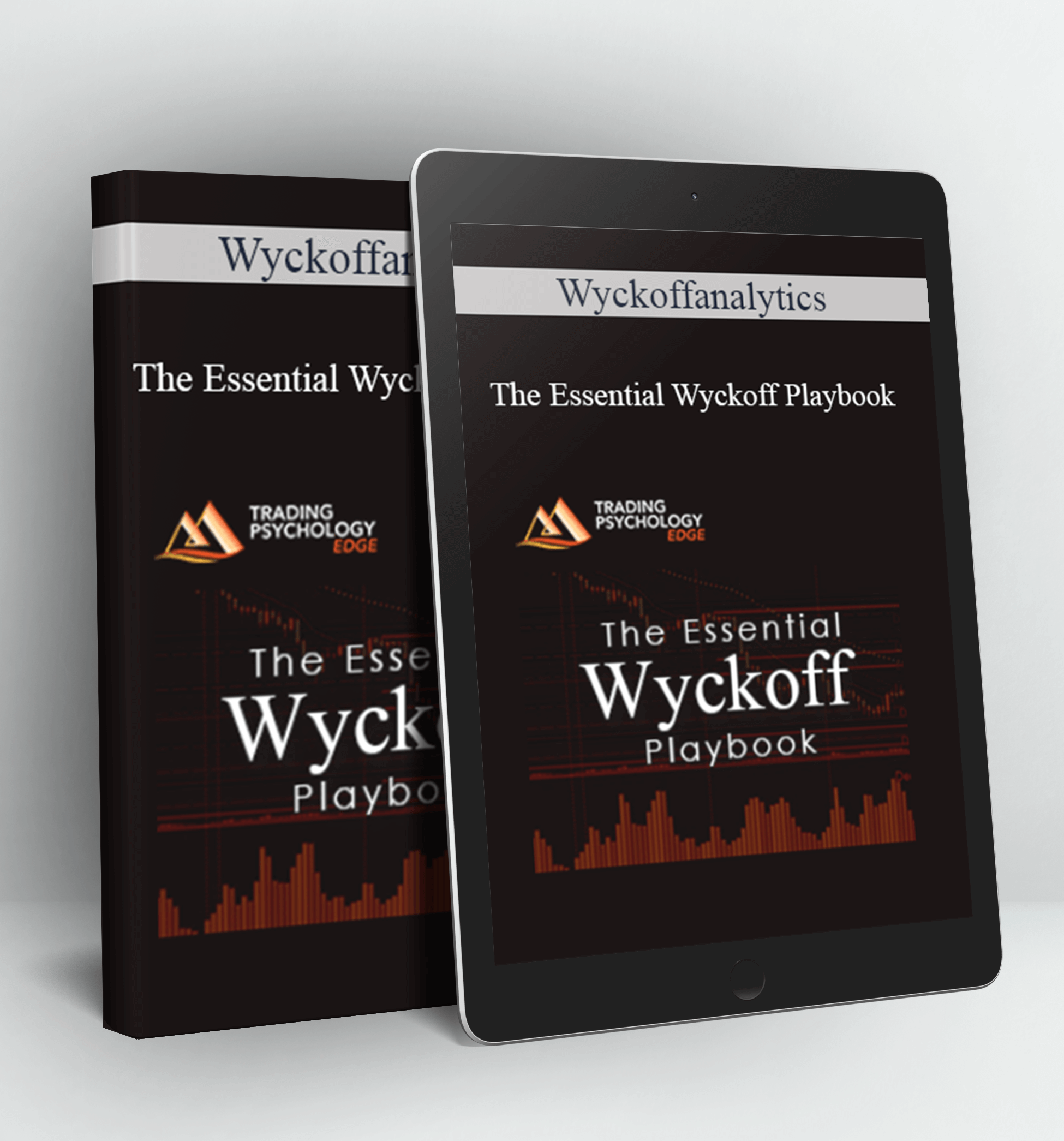 The Essential Wyckoff Playbook