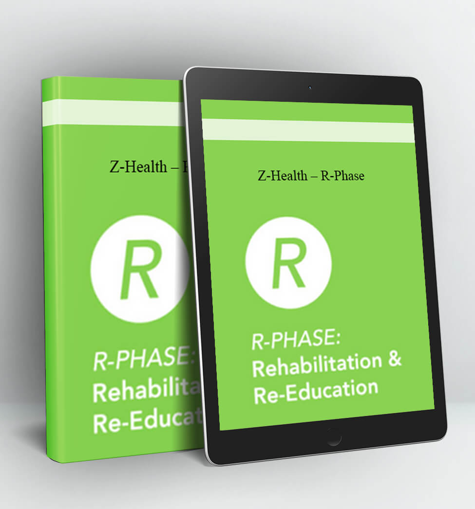 R-Phase - Z-Health