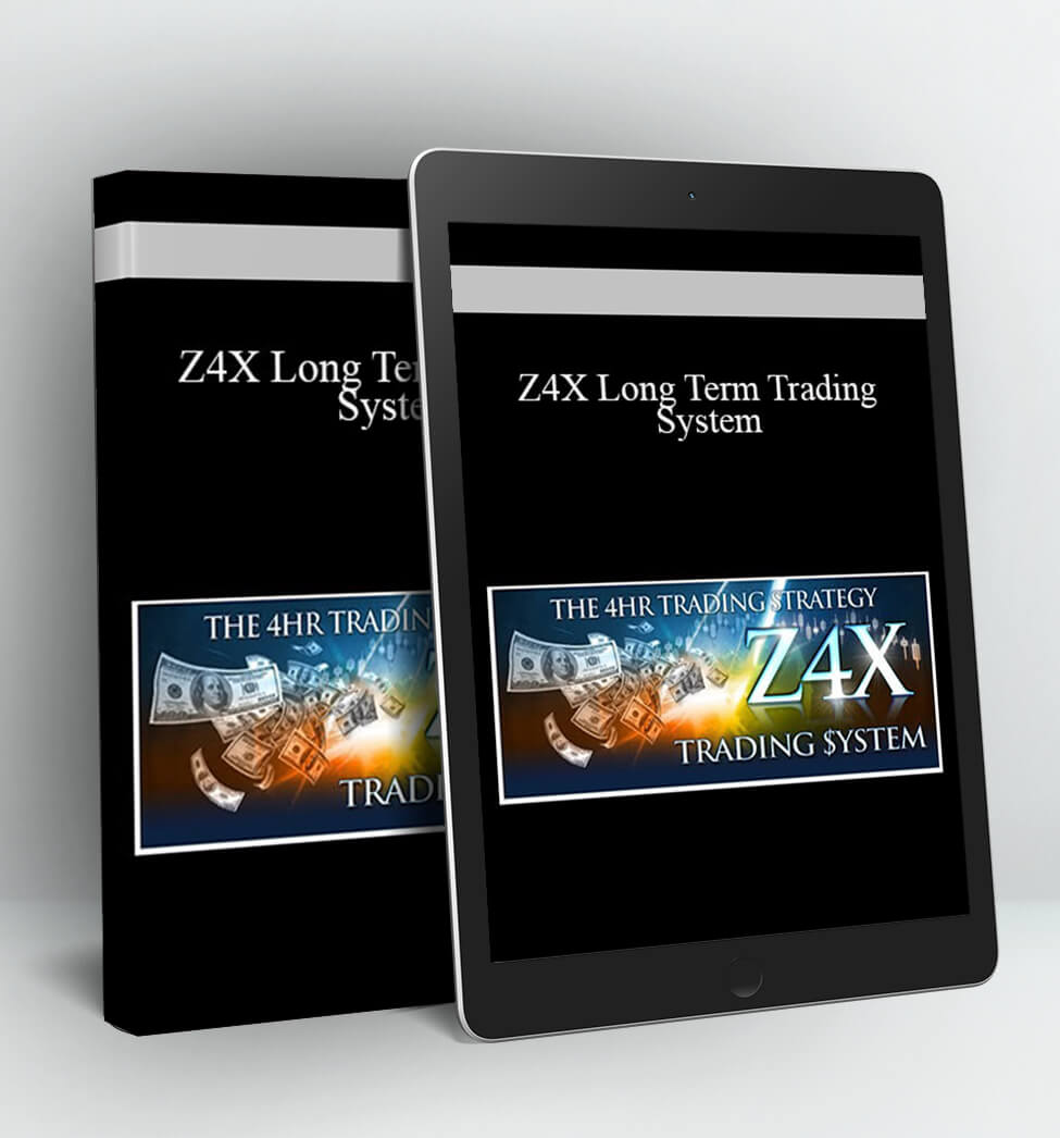 Z4X Long Term Trading System