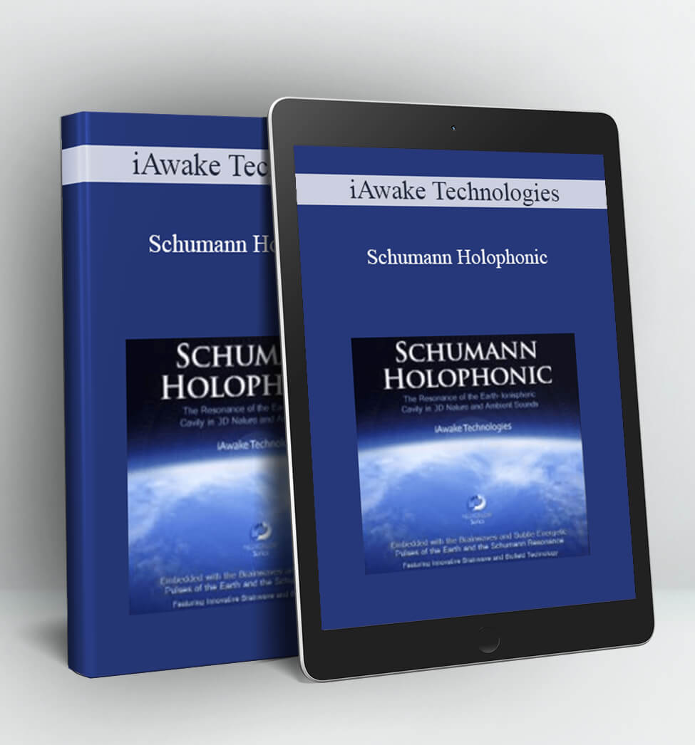 Schumann Holophonic - iAwake Technologies