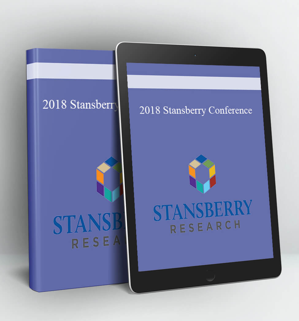 2018 Stansberry Conference