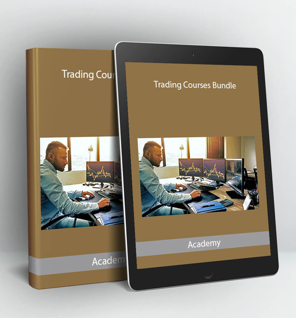 Trading Courses Bundle - Academy