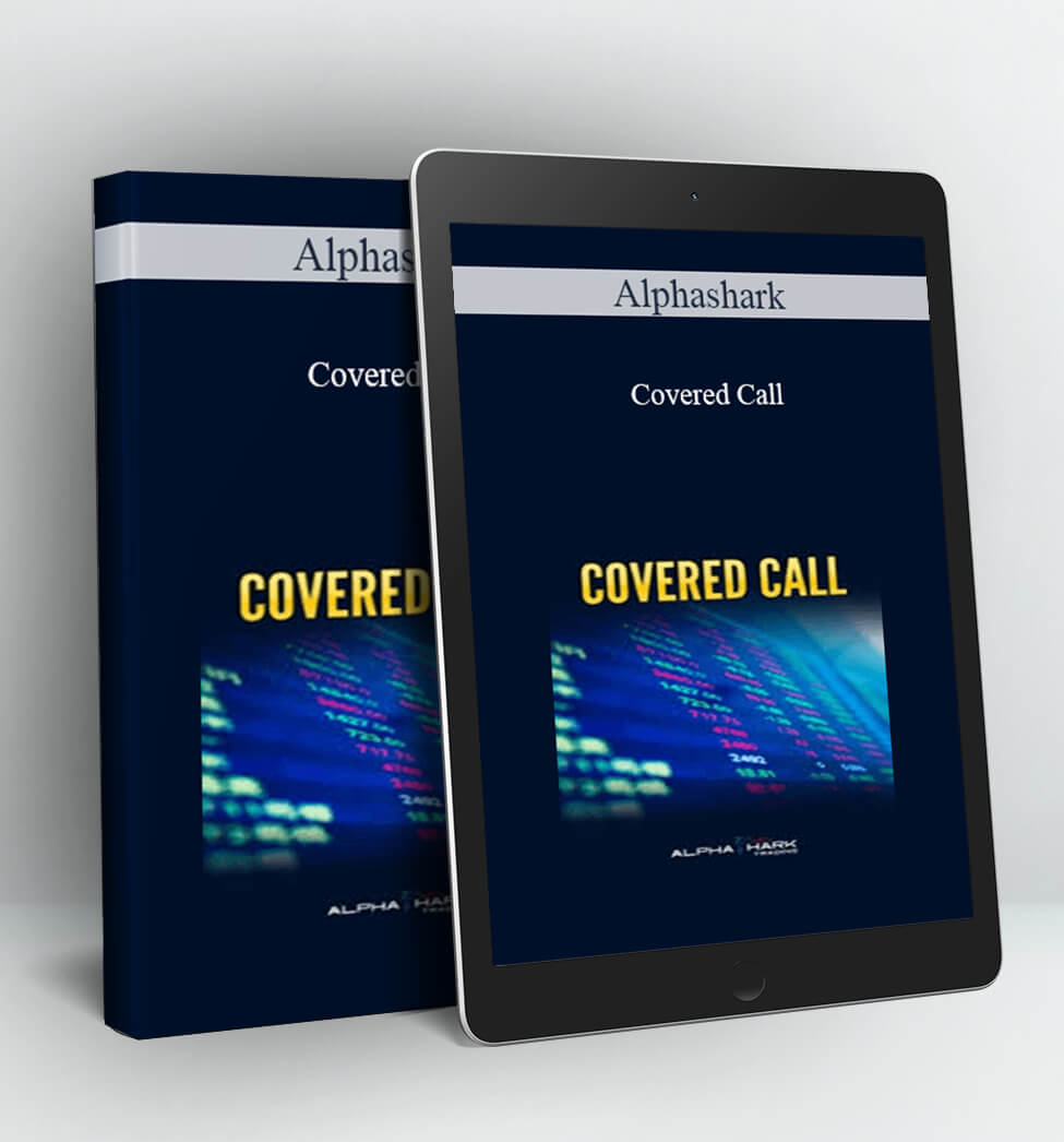 Covered Calls - AlphaShark