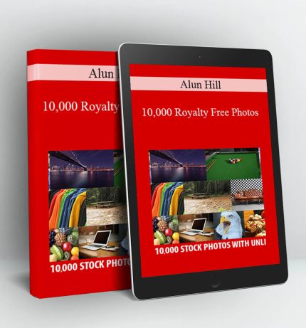 10,000 Royalty Free Photos - Alun Hill