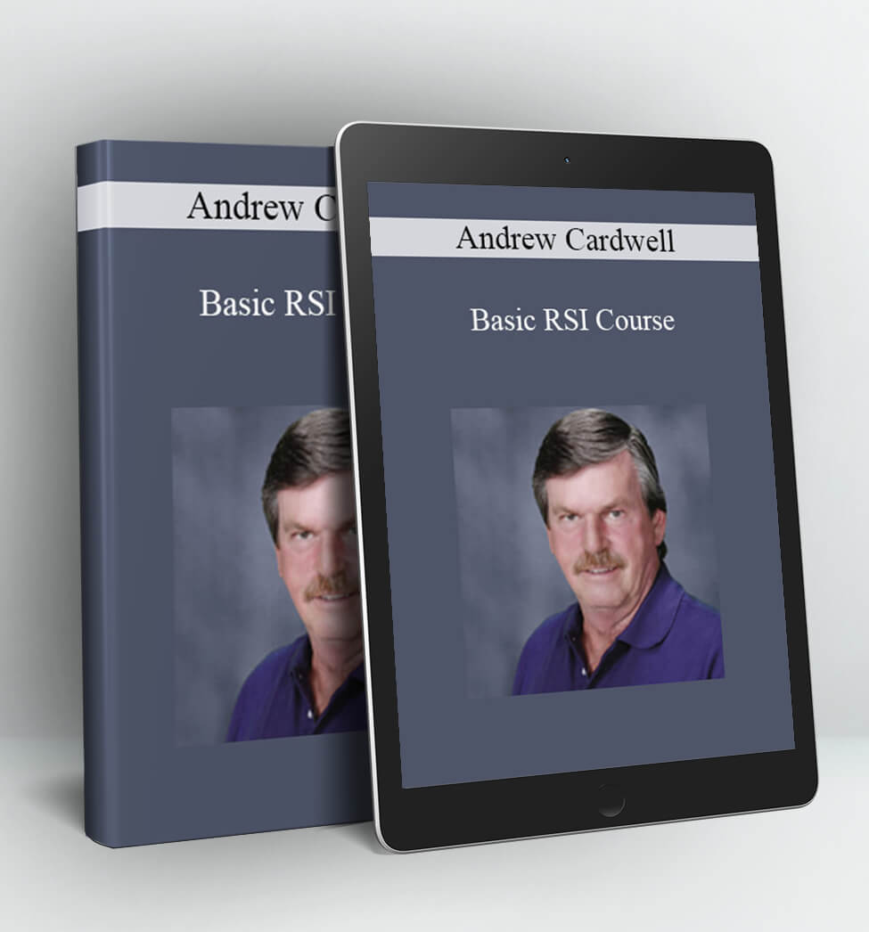 Basic RSI Course - Andrew Cardwell