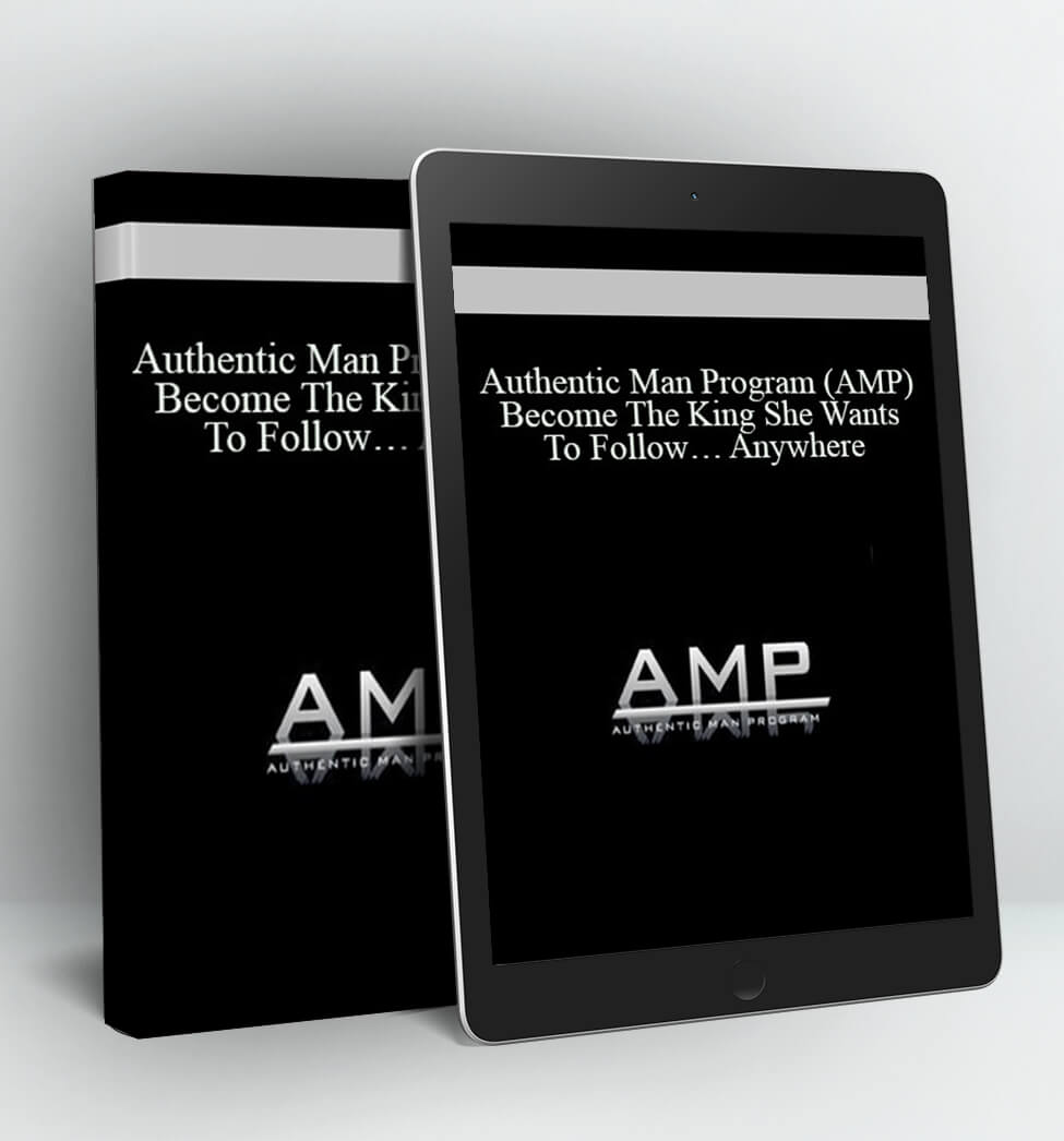 Power Of Appreciation - Authentic Man Program (AMP) - vinlearn.net ...