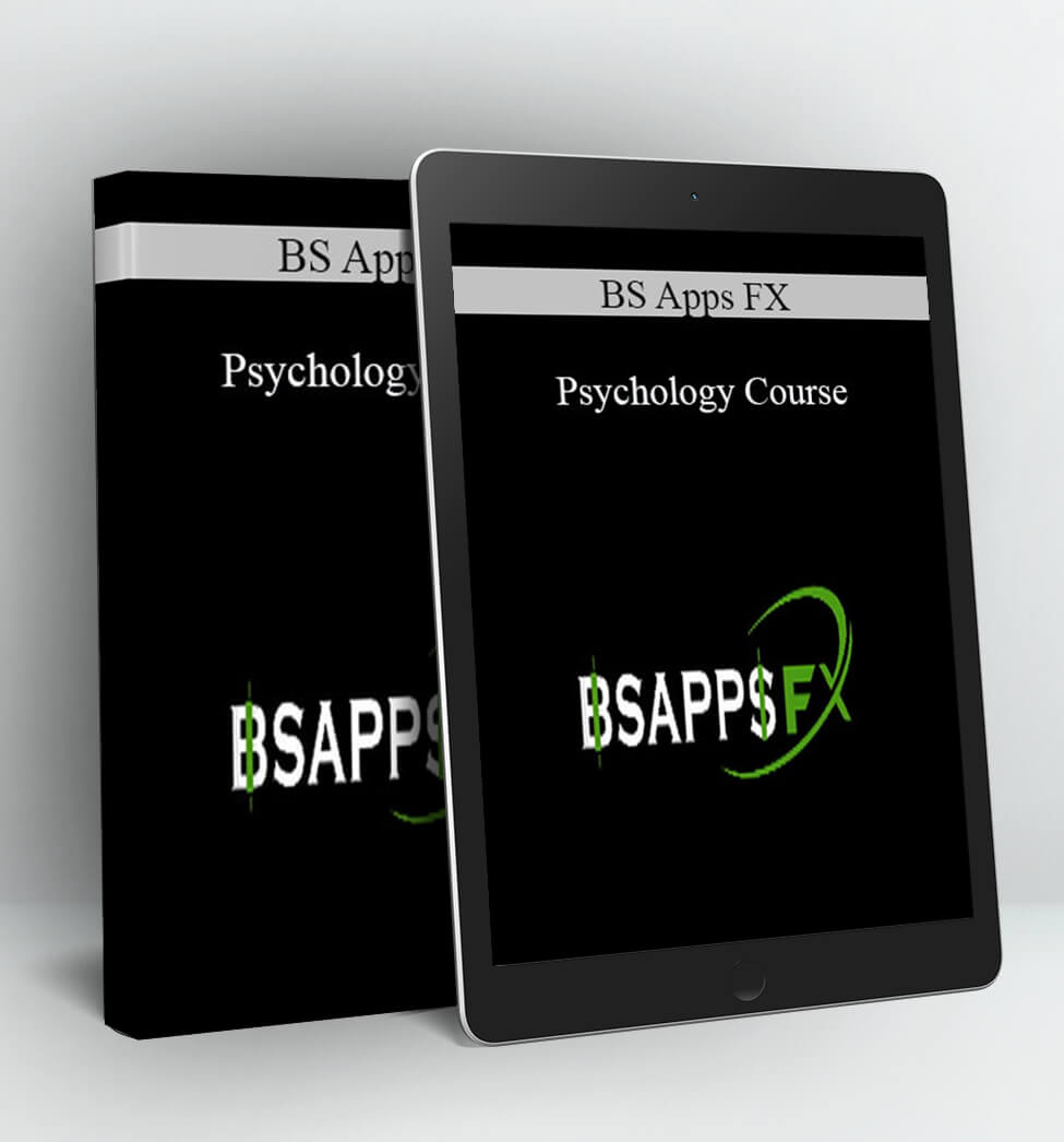 Psychology Course - BS Apps FX