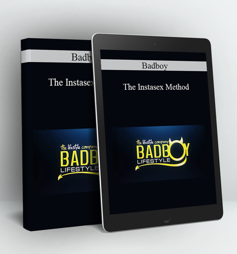 The Instasex Method - Badboy