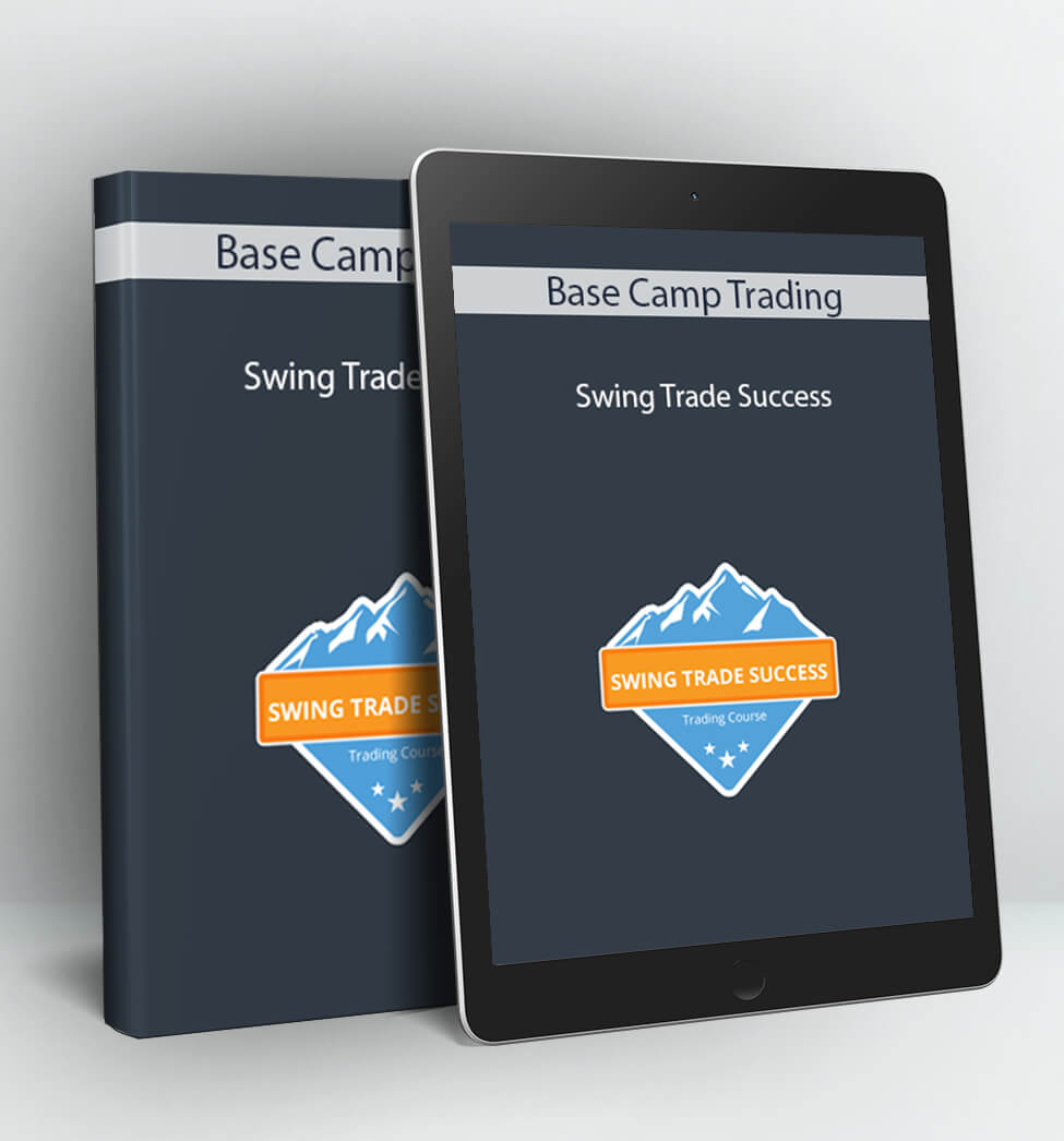 Swing Trade Success - Base Camp Trading