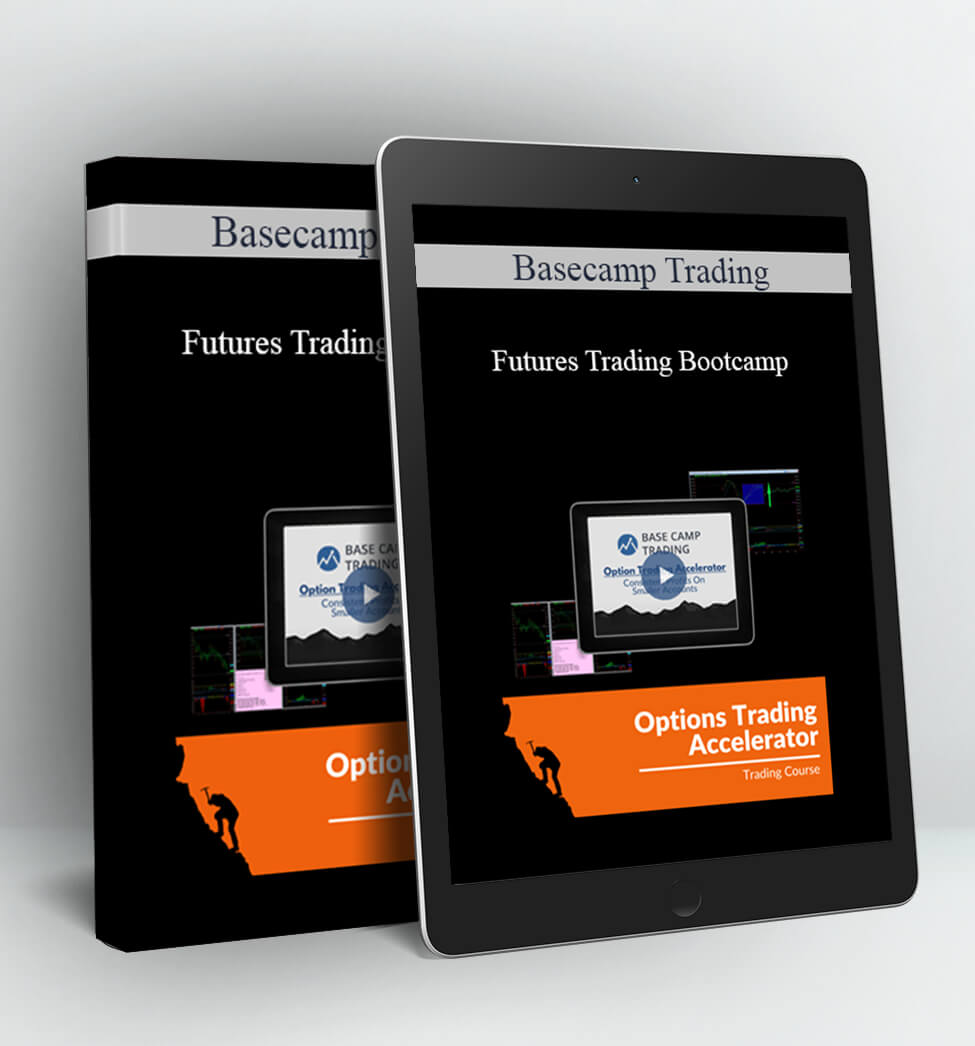 Futures Trading Bootcamp - Basecamptrading