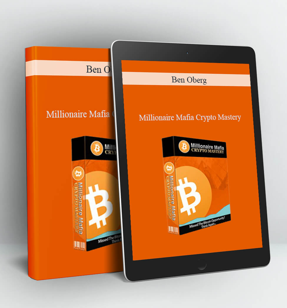 Millionaire Mafia Crypto Mastery