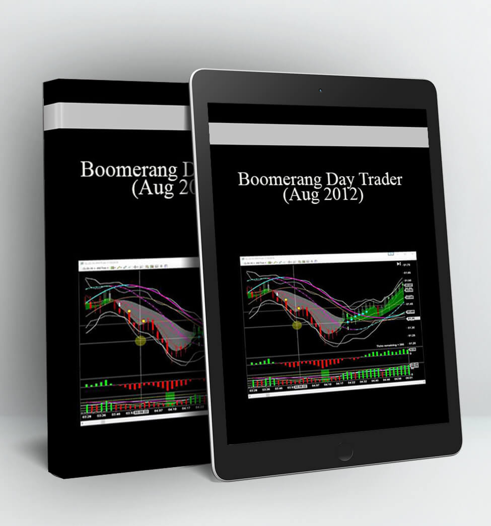 Boomerang Day Trader (Aug 2012)