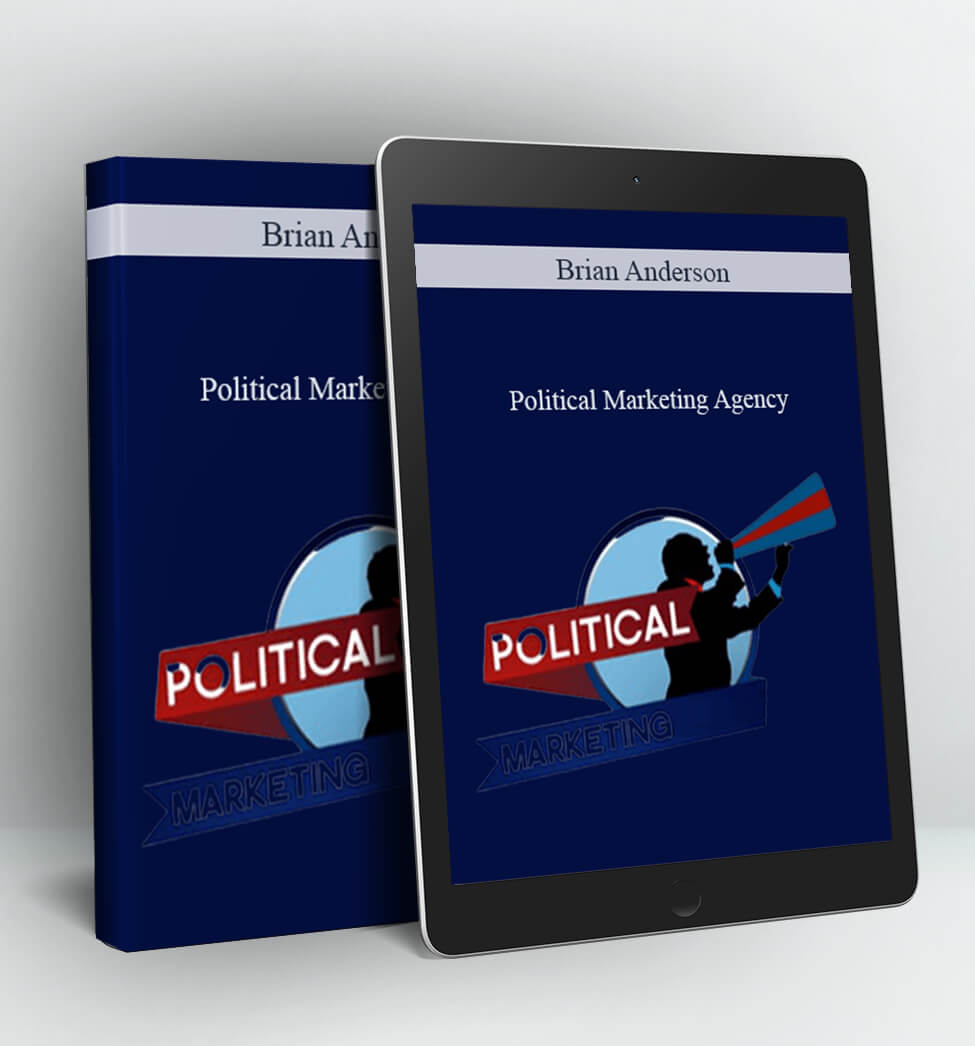 Political Marketing Agency - Brian Anderson