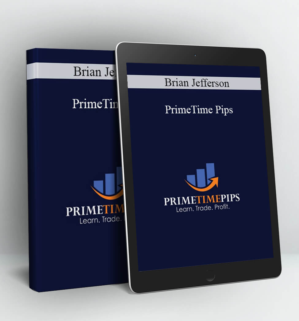 PrimeTime Pips - Brian Jefferson