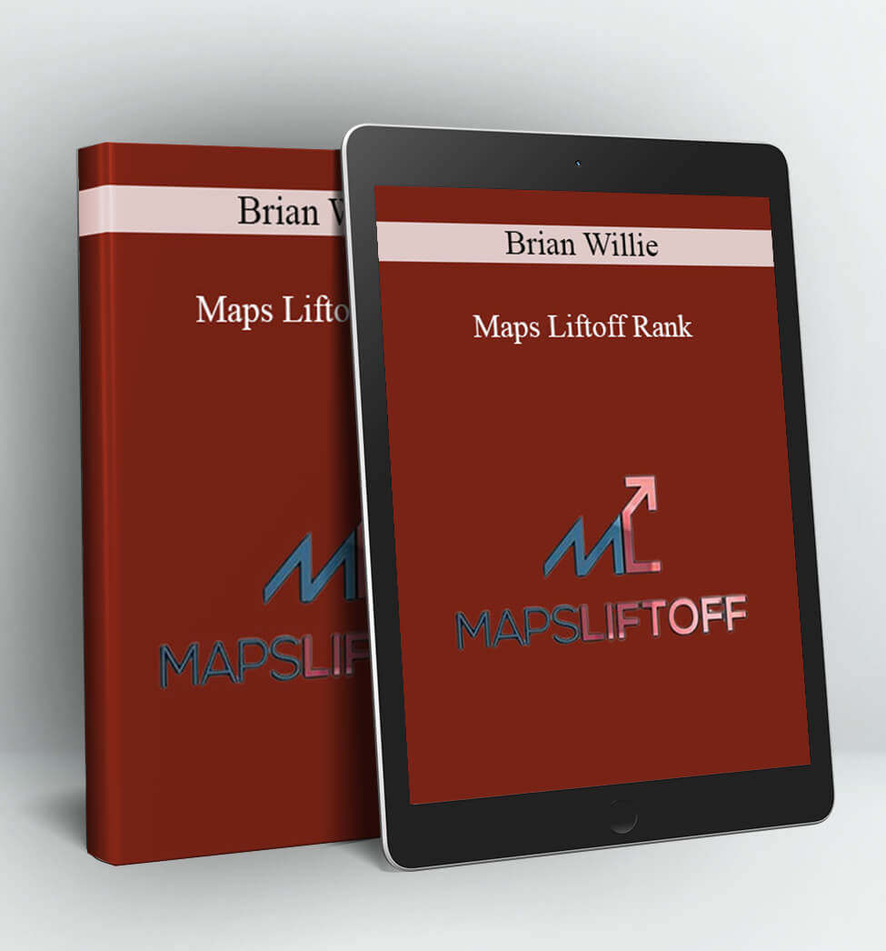 Maps Liftoff Rank - Brian Willie