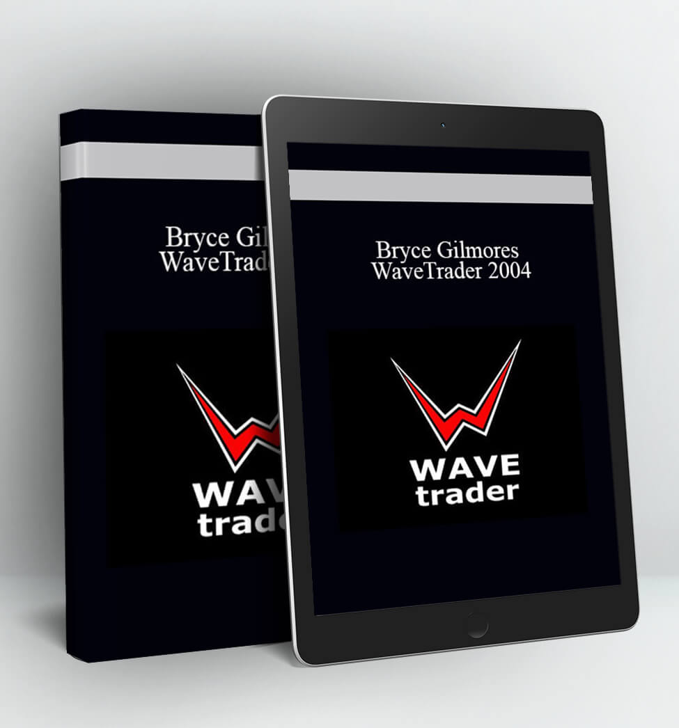 Bryce Gilmores WaveTrader 2004 (wavetrader2004.com)