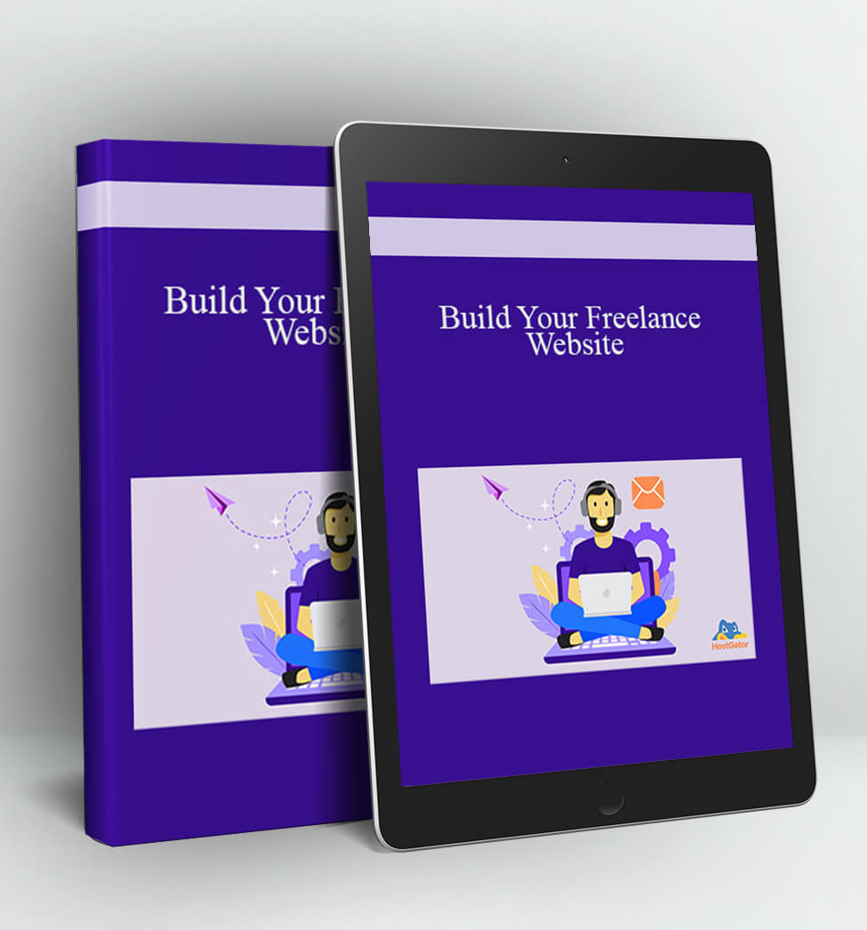 Build Your Freelance Website