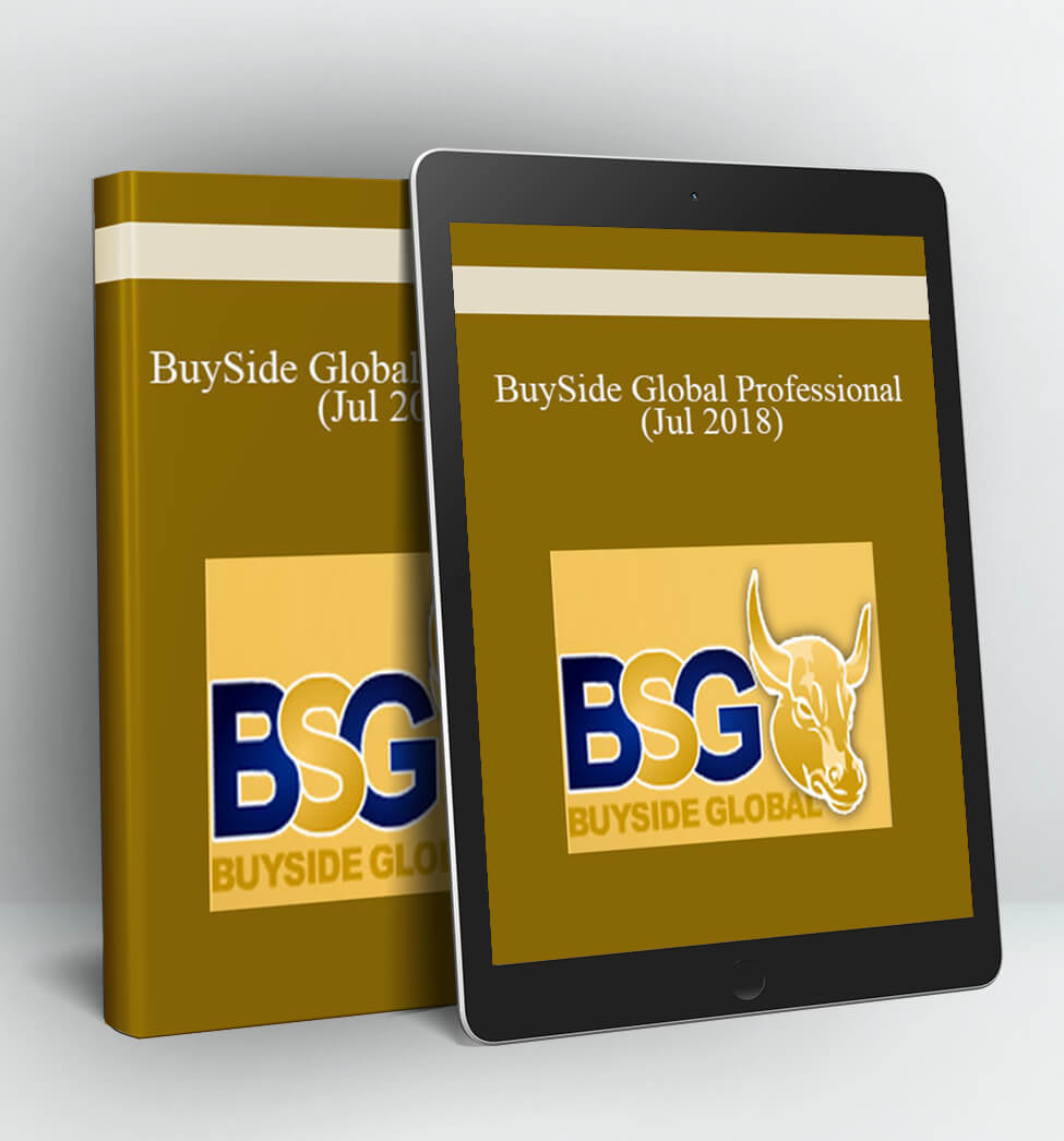 BuySide Global Professional (Jul 2018)