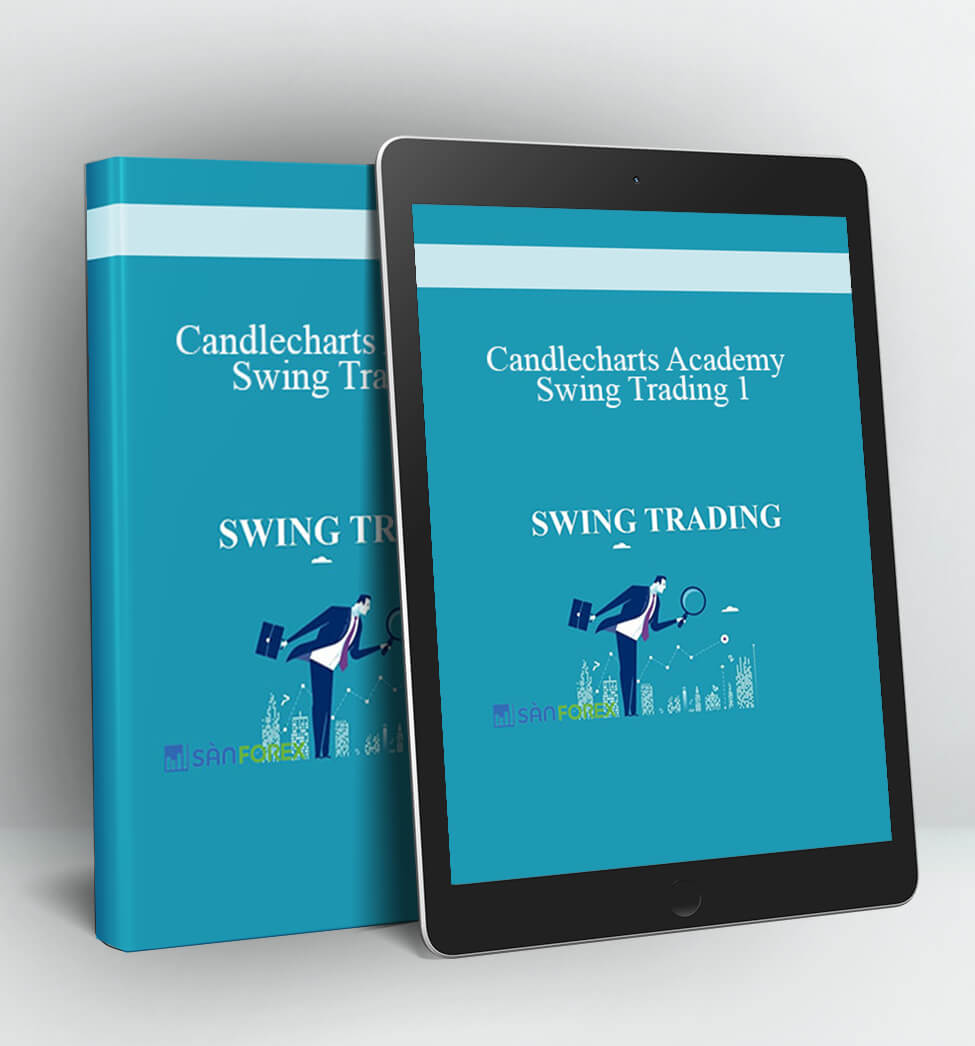 Swing Trading 1 - Candlecharts Academy