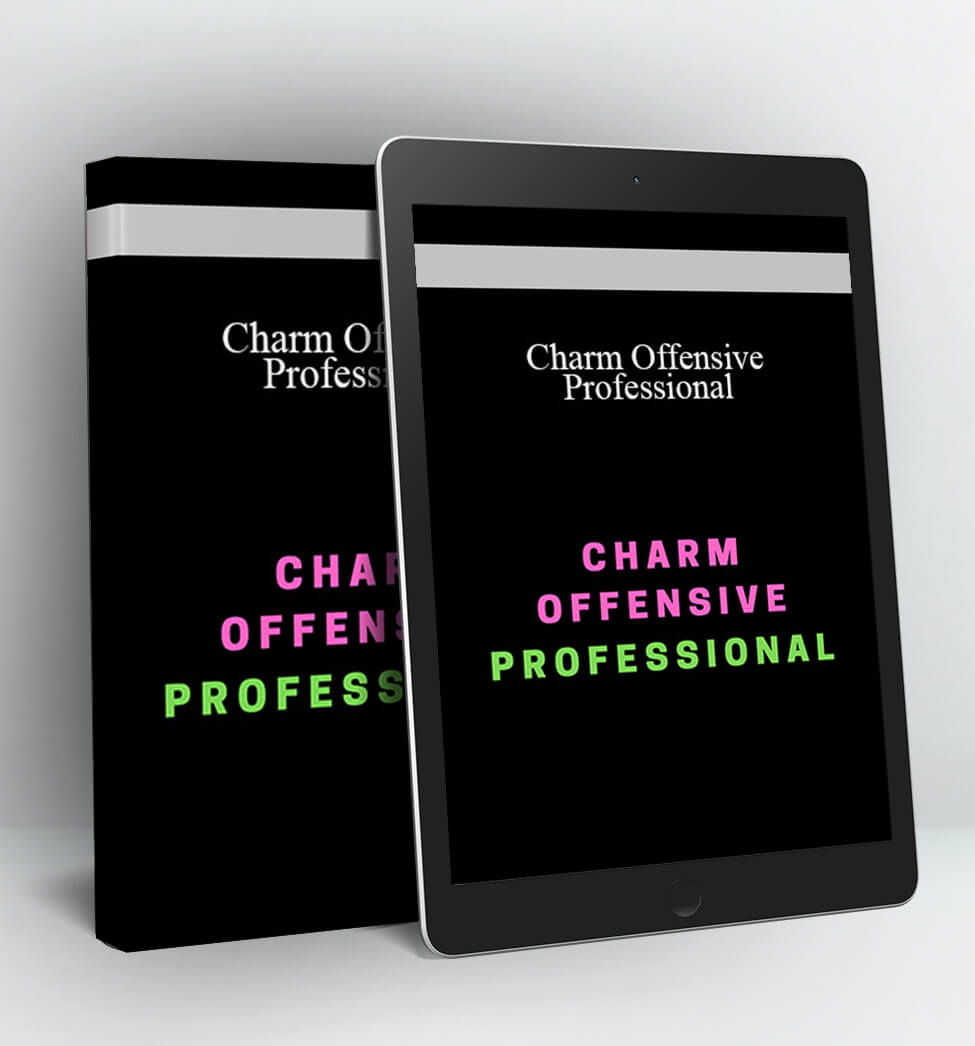 Charm Offensive Professional