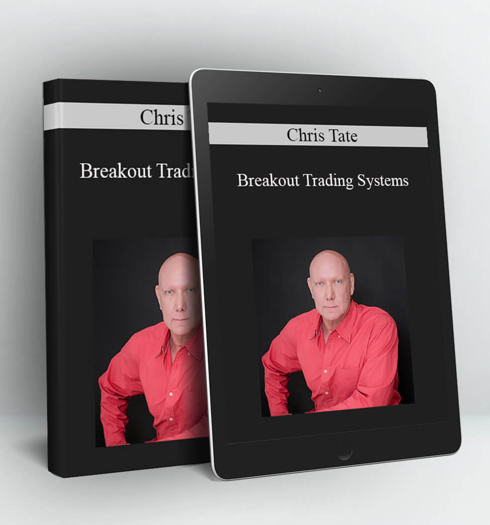 Breakout Trading Systems - Chris Tate