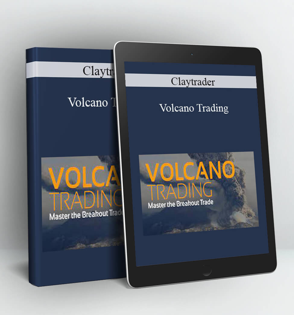 Volcano Trading - Claytrader