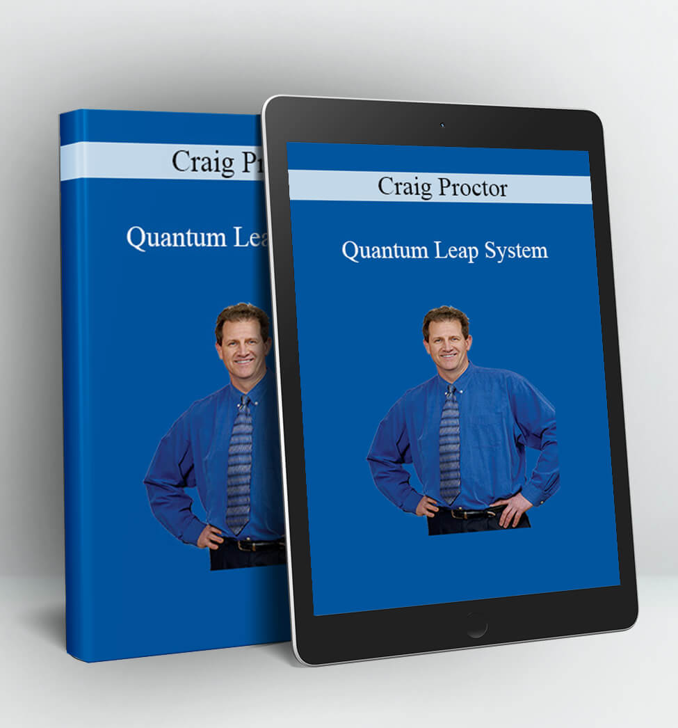 Quantum Leap System - Craig Proctor